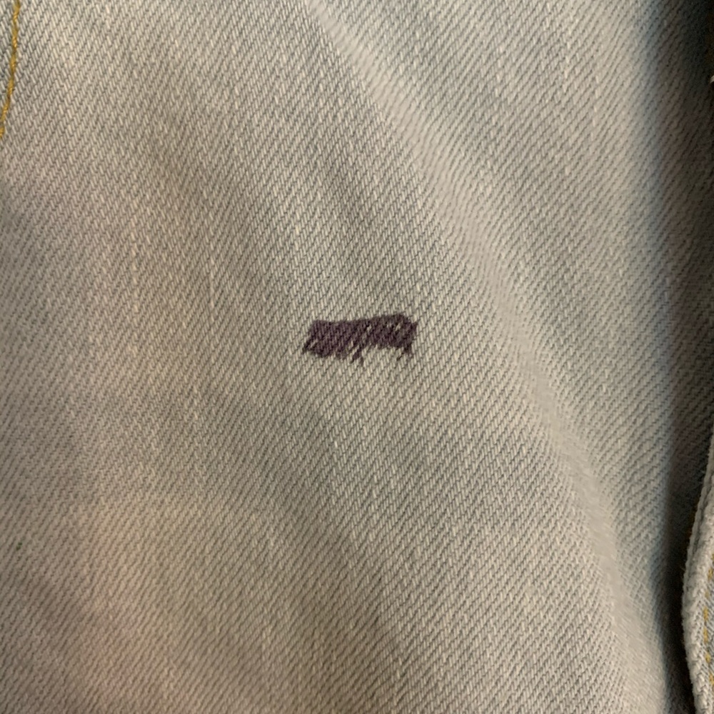 ASOS Jeans - Picture 5 of 6